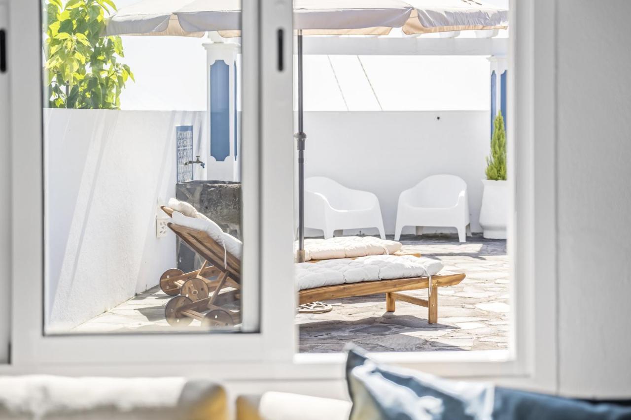Villa Blue House - By Wehost Ponta do Sol  Exterior foto